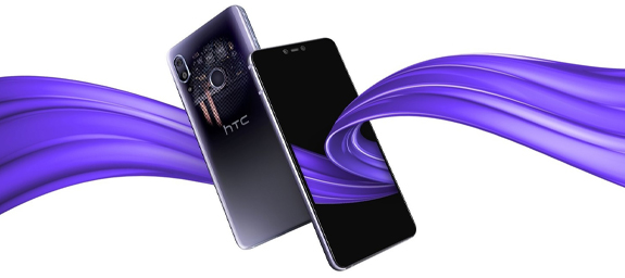 Картинка к статье: Two new budget smartphones U19e and Desire 19+ from HTC. A review from Sunday 21.